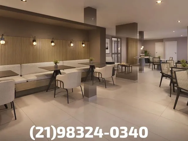 Imagem 10: More em Niterói! Apartamentos com 1 Ou 2 Quartos
