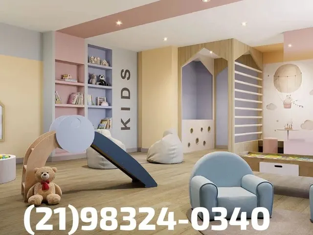 Imagem 12: More em Niterói! Apartamentos com 1 Ou 2 Quartos