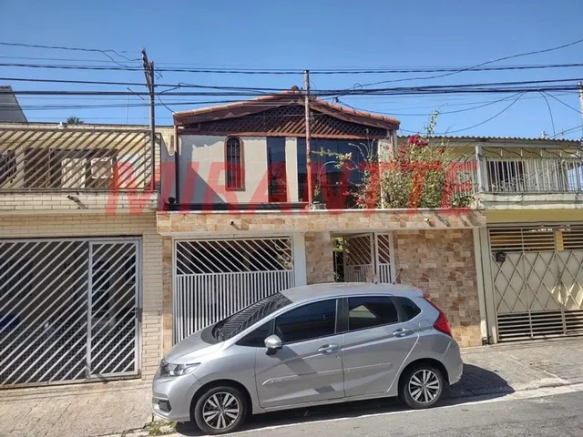 Imagem: Sobrado de 114M² com 3 Quartos em Jaçana