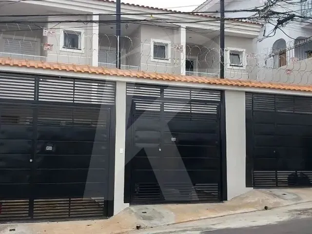 Imagem: Sobrado com 3 Dormitórios, Sendo 1 Suíte