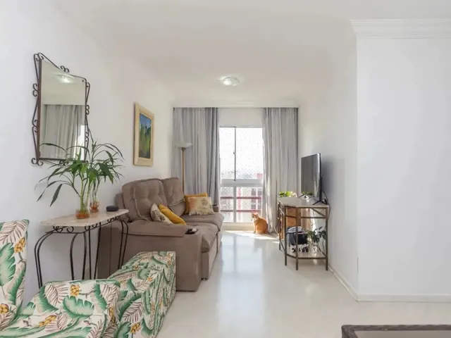 Imagem 10: Apartamento para Venda em Vila Primavera com 3 Quartos, Sendo 1 Suíte , 62M²