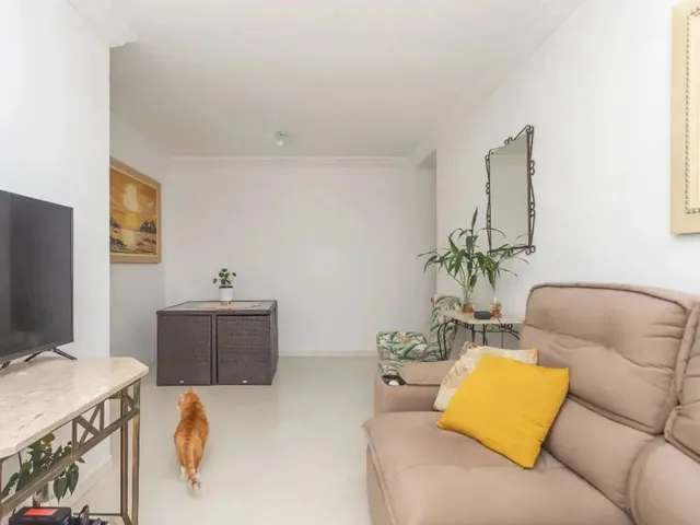 Imagem 8: Apartamento para Venda em Vila Primavera com 3 Quartos, Sendo 1 Suíte , 62M²