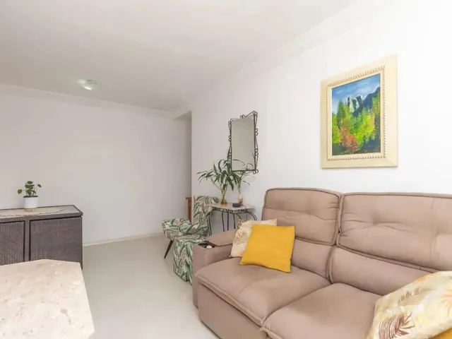 Imagem 2: Apartamento para Venda em Vila Primavera com 3 Quartos, Sendo 1 Suíte , 62M²
