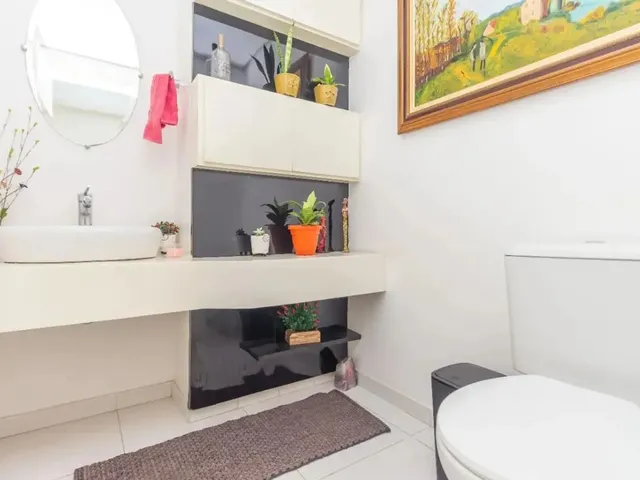 Imagem 3: Apartamento para Venda em Vila Primavera com 3 Quartos, Sendo 1 Suíte , 62M²