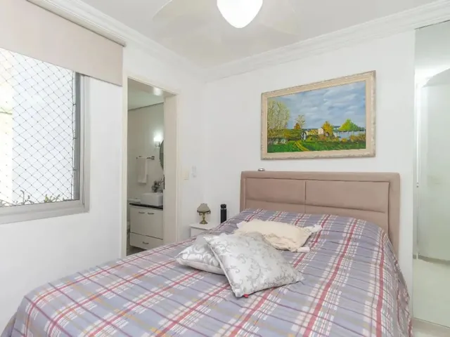 Imagem 9: Apartamento para Venda em Vila Primavera com 3 Quartos, Sendo 1 Suíte , 62M²