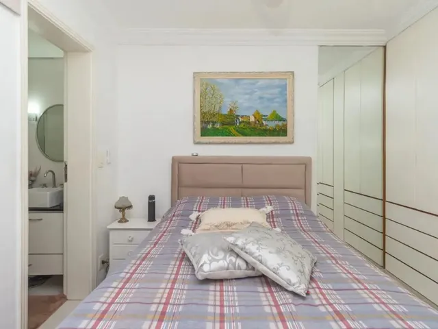 Imagem 15: Apartamento para Venda em Vila Primavera com 3 Quartos, Sendo 1 Suíte , 62M²