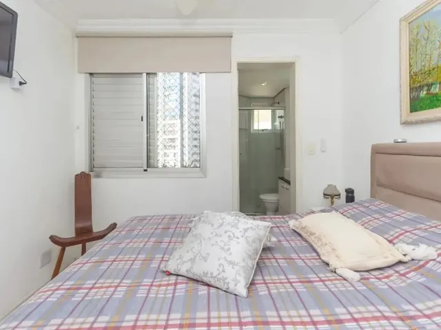 Imagem 7: Apartamento para Venda em Vila Primavera com 3 Quartos, Sendo 1 Suíte , 62M²