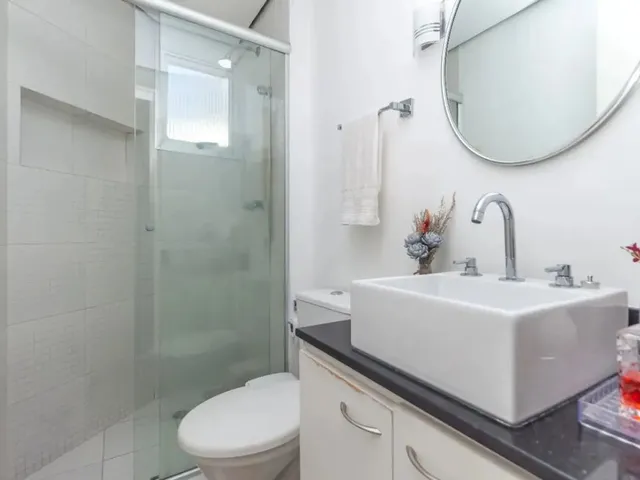 Imagem 14: Apartamento para Venda em Vila Primavera com 3 Quartos, Sendo 1 Suíte , 62M²