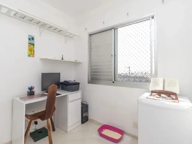 Imagem 5: Apartamento para Venda em Vila Primavera com 3 Quartos, Sendo 1 Suíte , 62M²
