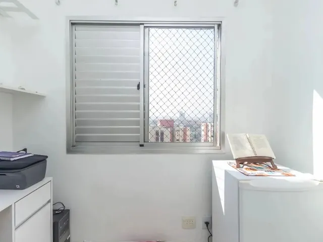 Imagem 11: Apartamento para Venda em Vila Primavera com 3 Quartos, Sendo 1 Suíte , 62M²