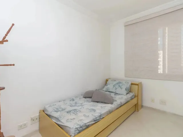 Imagem 12: Apartamento para Venda em Vila Primavera com 3 Quartos, Sendo 1 Suíte , 62M²