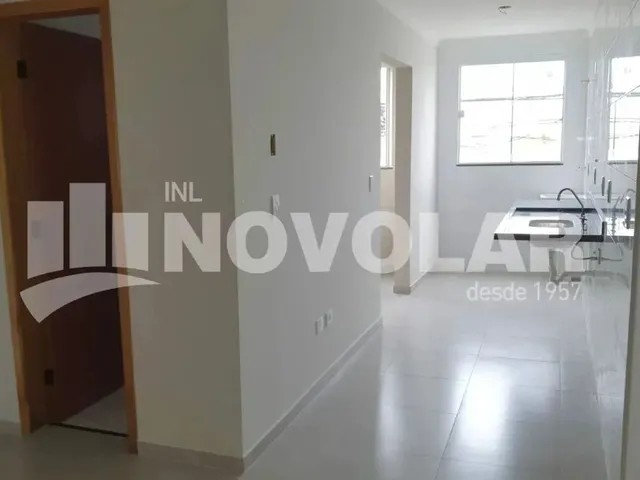 Imagem: Apartamento Novo na Parada Inglesa