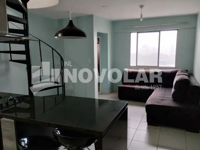 Imagem: Apartamento Cobertura no Parque Novo Mundo