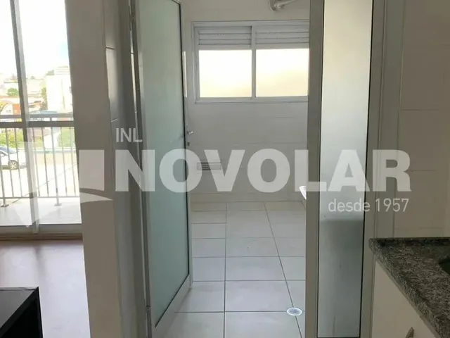 Imagem: Apartamento com 2 Dormitórios, 1 Vaga