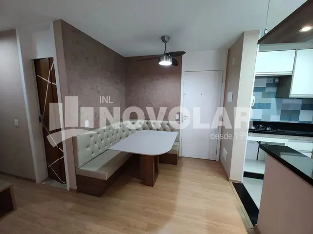 Imagem: Apartamento na Vila Maria, com 2 Dormitórios