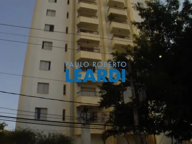 Imagem: Apartamento - Vila Mascote - Sp
