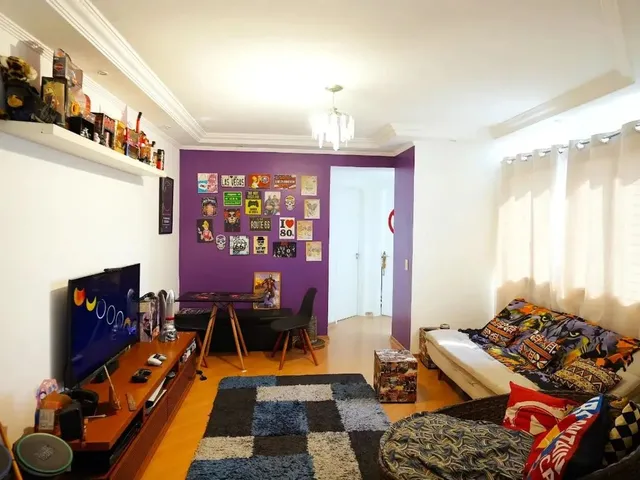 Imagem: Apartamento para Venda em Jardim Maristela