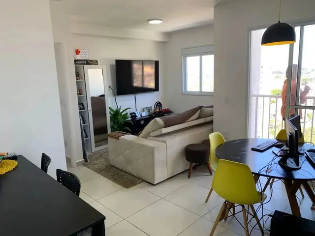 Imagem: Apartamento para Venda em Vila Pirituba