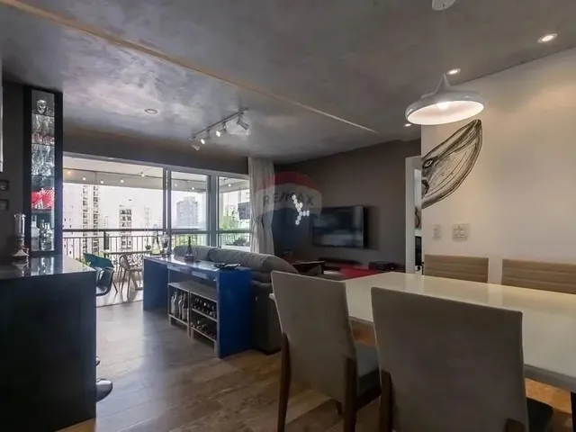 Imagem: Apartamento Mobiliado À Venda na Vila Mascote