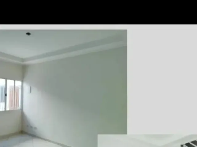 Imagem: Casa de Condomínio em Rua Palmira Barbosa