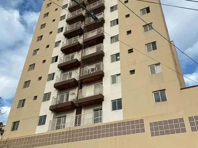 Imagem: Apartamento em Rua José de Almeida - Vila