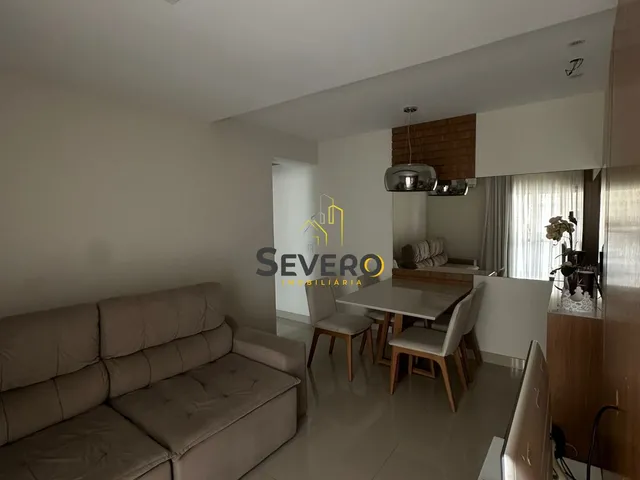 Imagem: Chácara das Flores - Apartamento 2 quartos