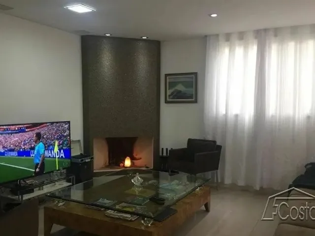 Imagem: Casa de Condomínio em Rua Francisco Narcizo