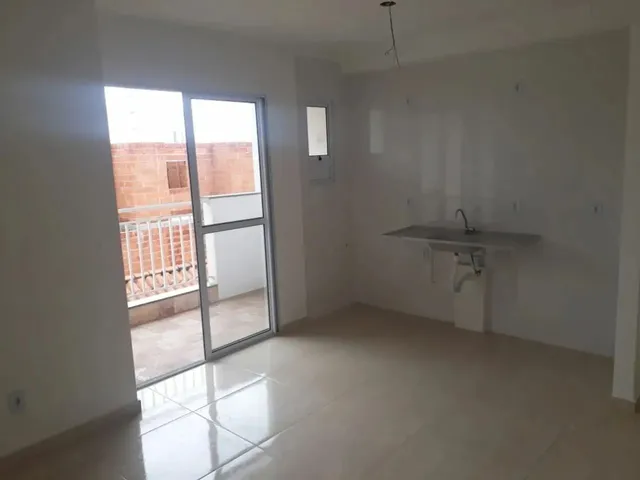 Imagem: Apartamento em Rua Igarité - Vila Nova