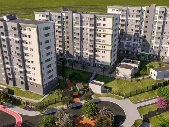 Imagem: Apto em Pirituba Cidade Sete Sois 42 e 44M2