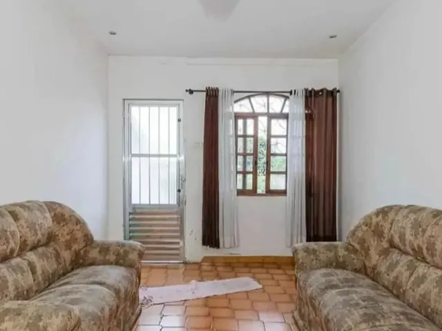 Imagem: Casa em Rua Conchal - Jaçanã - São Paulo/Sp