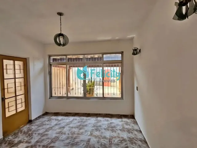 Imagem: Casa com 2 Dorms, 4 Vagas, 175M2 na Vila