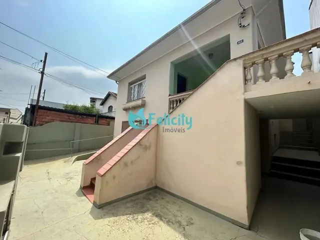 Imagem: Casa Térrea com 3 Dormitórios, 2 Vagas