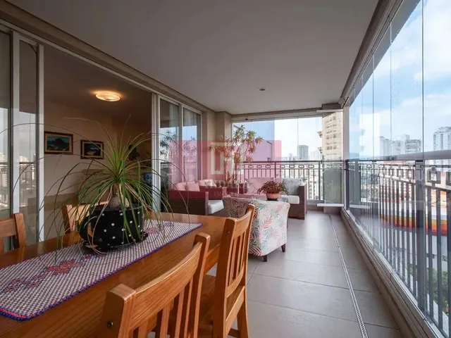 Imagem: Apartamento À Venda no Bairro Santana