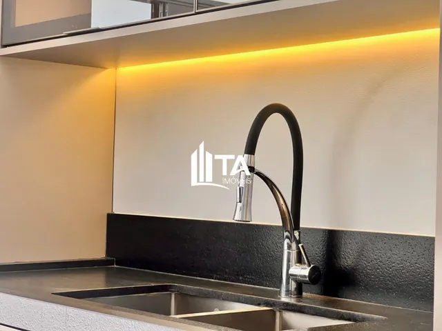 Imagem 10: Casa térrea nova em Condomínio com 187m² 3 suítes 4 vagas no Residencial MontAlcino