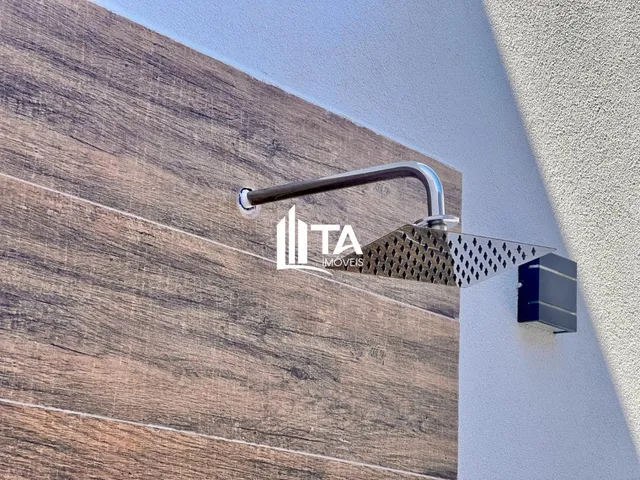 Imagem 12: Casa térrea nova em Condomínio com 187m² 3 suítes 4 vagas no Residencial MontAlcino