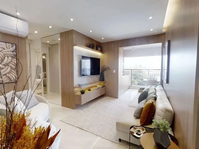 Imagem: Apartamento À Venda na Rua Antônio Blasques