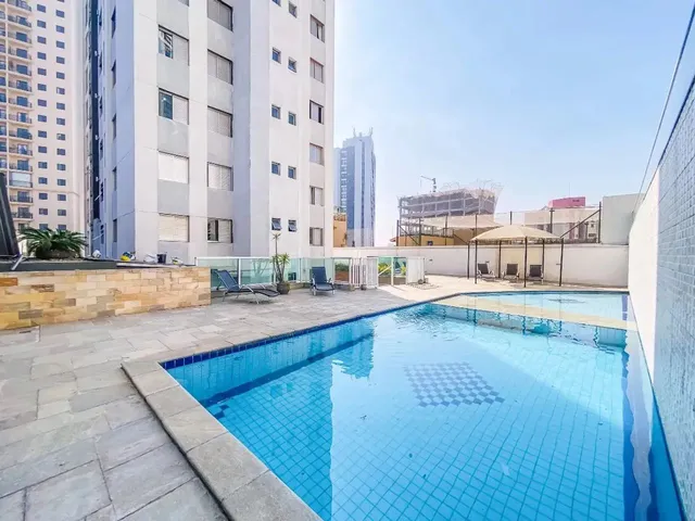 Imagem: Apartamento para Venda em Vila Primavera