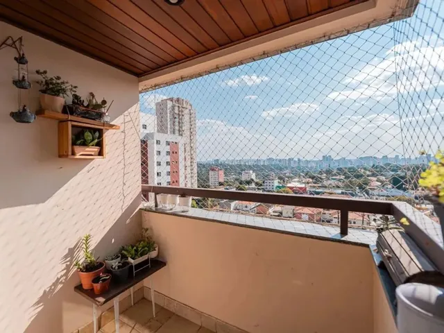 Imagem: Apartamento para Venda em Vila Mascote com