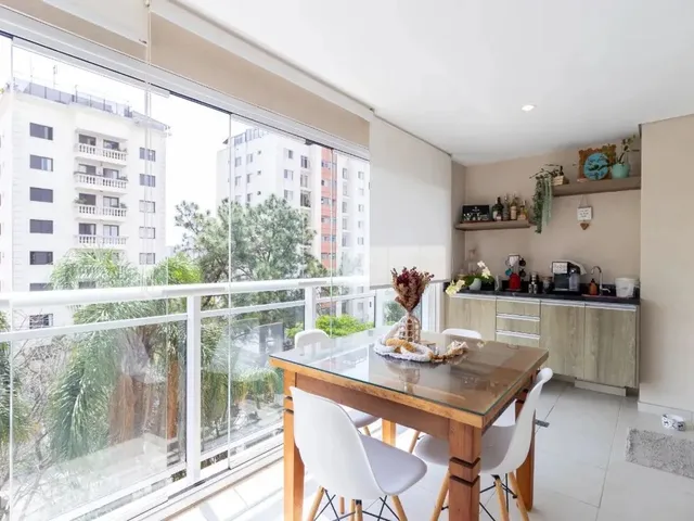 Imagem: Apartamento para Venda em Vila Mascote com
