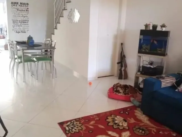 Imagem: Sobrado 120 M2, 03 Dormitórios, 01 Suíte