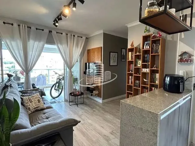 Imagem: Apartamento com 2 Quartos, 1 Suite, Jd São