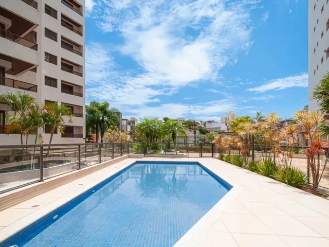 Imagem: Apartamento para Venda em Água Fria com