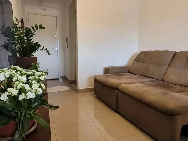 Imagem: Apartamento para Venda em Jaçanã com 3