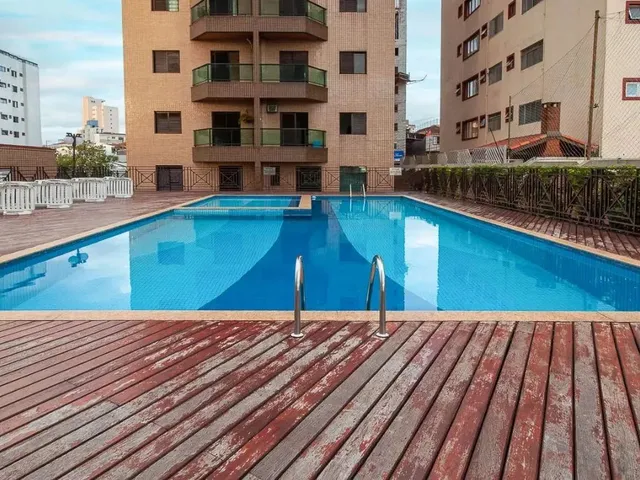 Imagem: Apartamento para Venda em Jardim São Paulo