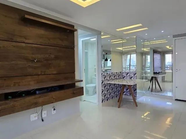 Imagem: Apartamento para Venda em Jaçanã com 2