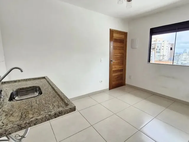 Imagem: Studio para Venda em Tucuruvi com 1 Quarto