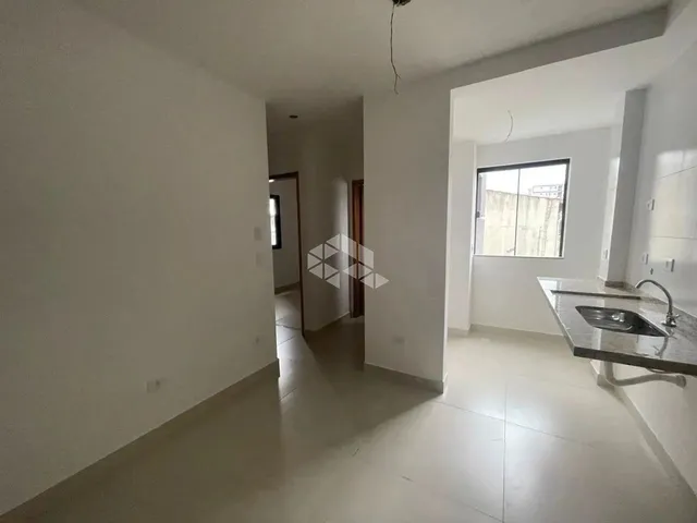 Imagem: Apartamento Novo À Venda - Vila Germinal