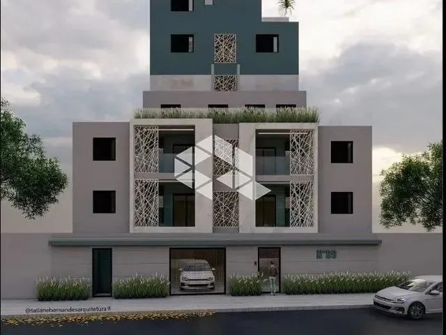 Imagem: Apartamento Novo À Venda - Vila Germinal