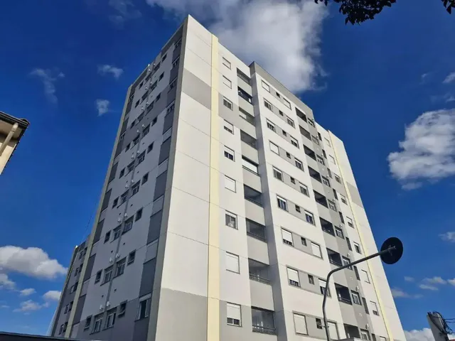 Imagem: Apartamento para Venda em Vila Ede com 2