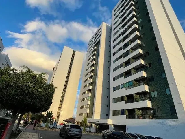 Imagem: Apartamento À Venda no Grand Park 2 Quarto
